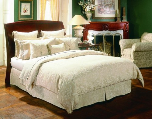 Click here for 8pc Southern Textiles Madina Ivory Tone on Tone Ki... prices