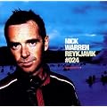 Global Underground 24: Nick Warren in Reykjavik