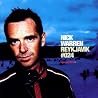 Image of album by Nick Warren