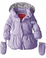 London Fog Baby-Girls Infant HW Single Jacket