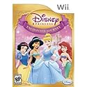 Disney Princess: Enchanted Journey