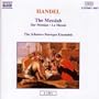 Handel: Messiah