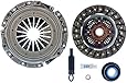 EXEDY 04155 OEM Replacement Clutch Kit