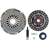 EXEDY 04155 OEM Replacement Clutch Kit