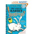 The Great Rabbit Rescue