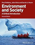Environment and society : a critical introduction