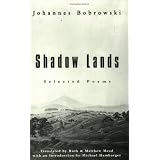 Shadow Lands: Selected Poems (New Directions Paperbook, Ndp788)