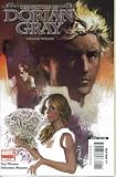 Marvel Illustrated - The Picture of Dorian Gray #1 (Marvel Comics)