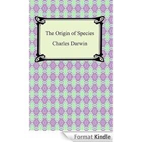 The Origin of Species