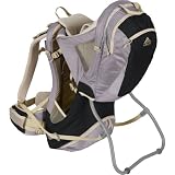 Kelty FC 3.0 Child Carrier (Black, One Size)