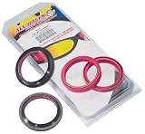 98-02 KAWASAKI ZX6R: ALL BALLS FORK SEAL AND WIPER KIT