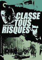 Watch Classe Tous Risques - Criterion Collection Online.