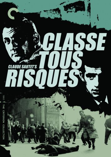 Classe Tous Risques - Criterion Collection