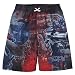Search : Boys' Transformers Swim Short - Navy