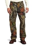 Russell Outdoors Men's Explorer Midweight Cargo Pant