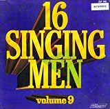 16 Singing Men Vume 9