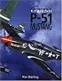 P-51 Mustang -Cmbt Leg (Combat Legends)