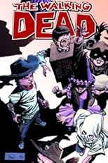 The Walking Dead #71