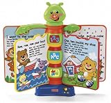 Fisher-Price Laugh & Learn Storybook Rhymes