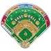 Baseball Pinball Game