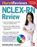 Hurst Reviews: NCLEX RN Review (Hurst Reviews)