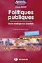 Politiques publiques, de la strat�gie aux r�sultats