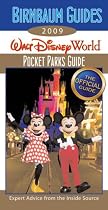 Birnbaum Guides 2009 Walt Disney World Pocket Parks Guide (Birnbaum's Walt Disney World Pocket Parks Guide)