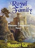Royal Family (Glorious Companions #3)