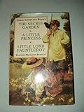 Secret Garden: Little Princess-