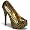 Gold Cheetah Patent