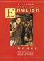 Little Book of English Verse Hb (Poetry With Pictures)