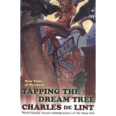 Tapping the Dream Tree