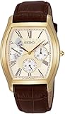 SEIKO (セイコー) 腕時計 INTERNATIONAL COLLECTION インターナショナルコレクション SCJD012