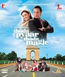 Thoda Pyaar Thoda Magic - DVD