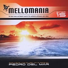 Mellomania 15