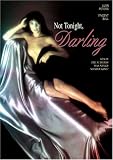 Not Tonight Darling [1972]