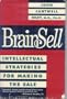Brainsell: Intellectual Strategies for Making the Sale