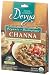 Devya Indian Gourmet Organic Channa, Vegan, 10-Ounce Packages (Pack of 6)