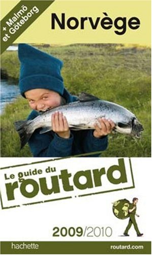 Philippe Gloaguen - Norv�ge