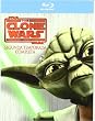 The Clone Wars Temporada  2 [Blu-ray]