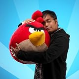 Angry Birds-ANGRY BIRDS 24