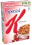 Special K Red Berries Cereal, 16.7 Ounce Box (Pack of 3)