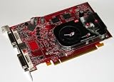 Electronics : Connect 3D Radeon X1650 256MB GDDR2 VGA + DVI-I + TV PCI-E
