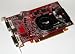 Electronics : Connect 3D Radeon X1650 256MB GDDR2 VGA + DVI-I + TV PCI-E