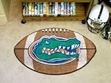 University of Florida Gators Football Floor Rug Mat