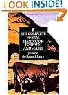 The Complete Herbal Handbook for Farm and Stable
