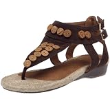 Best Mountain Epoque Sandales femme