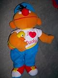 Sesame Street, Magic Lights Ernie, Plush Toy