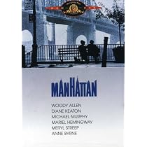 Manhattan