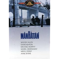Manhattan by 